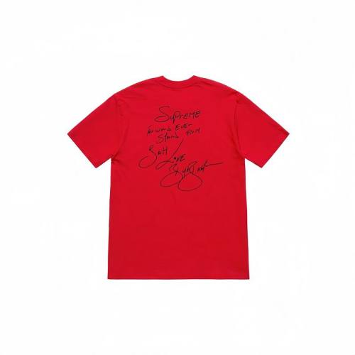 Supreme T-shirt-1501(S-XXL)