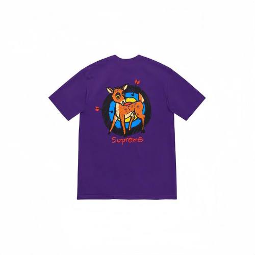 Supreme T-shirt-1597(S-XXL)