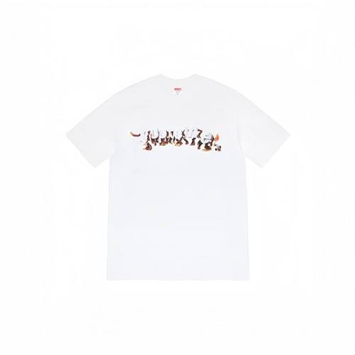 Supreme T-shirt-1523(S-XXL)