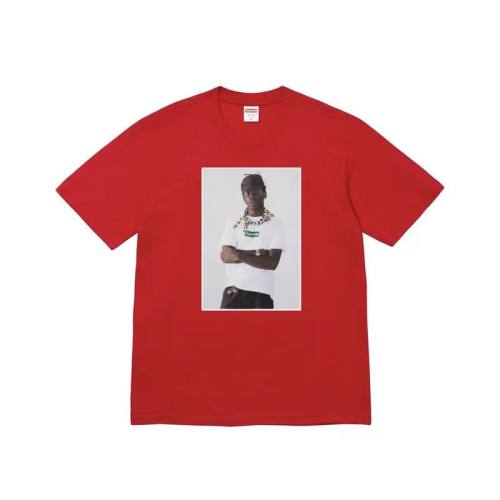 Supreme T-shirt-1258(S-XXL)