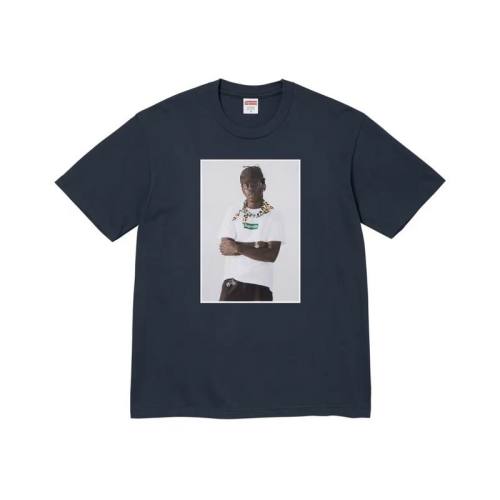 Supreme T-shirt-1256(S-XXL)