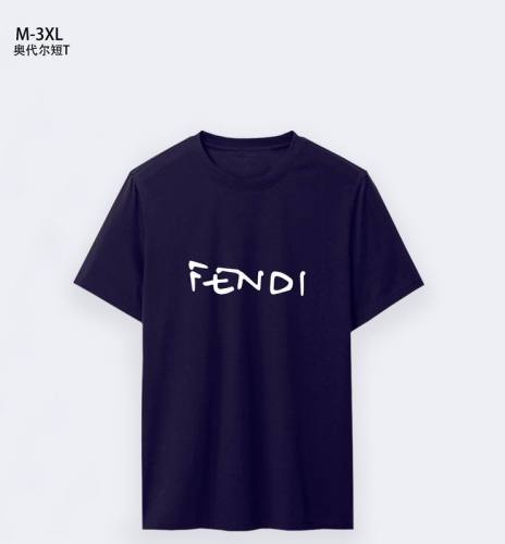 FD t-shirt-2377(M-XXXL)