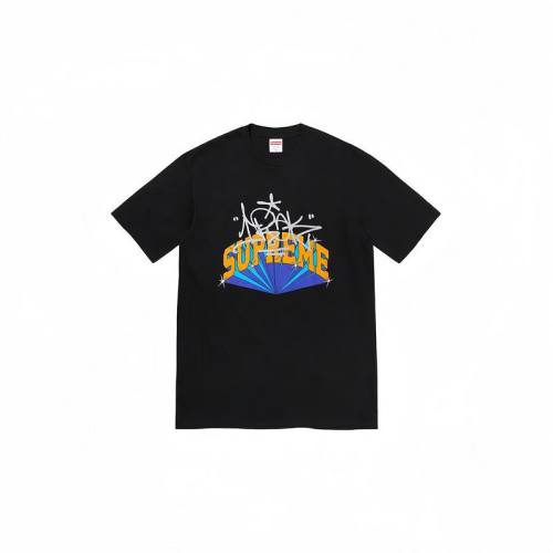 Supreme T-shirt-1233(S-XXL)