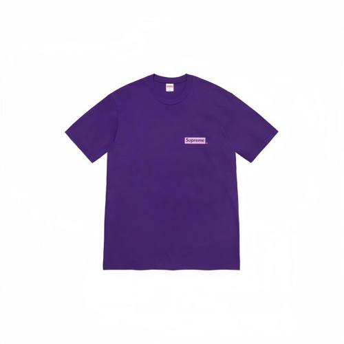 Supreme T-shirt-1636(S-XXL)