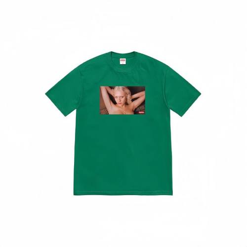 Supreme T-shirt-1615(S-XXL)