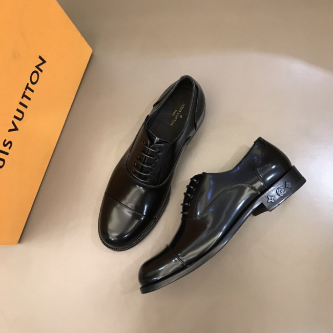 Super Max LV Shoes-3650