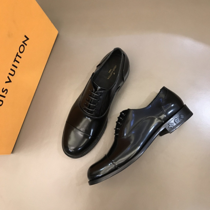 Super Max LV Shoes-3650