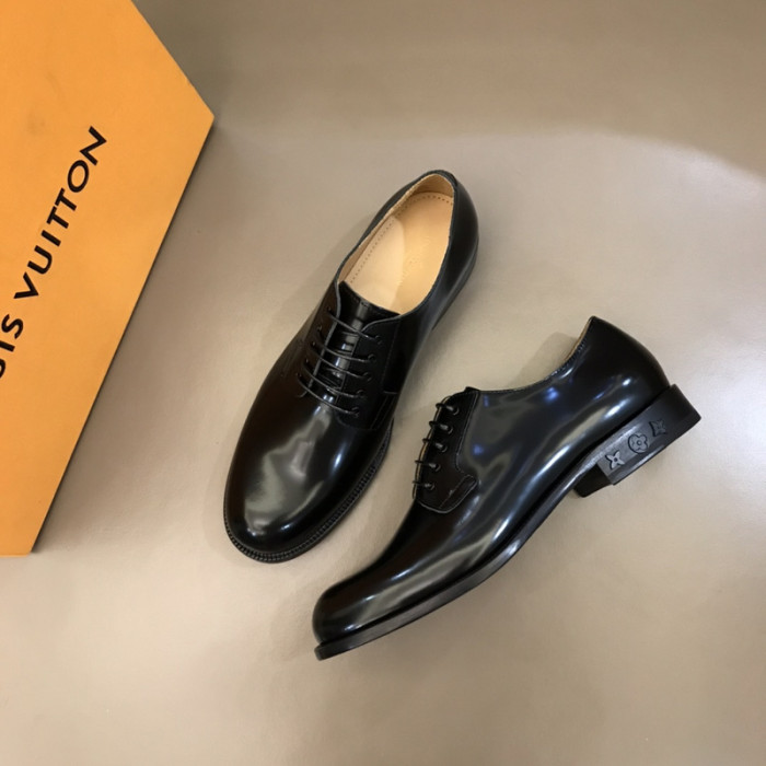 Super Max LV Shoes-3651
