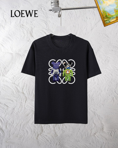 Loewe t-shirt men-702(M-XXXL)