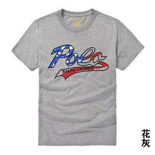 POLO t-shirt men-197（S-XXL)