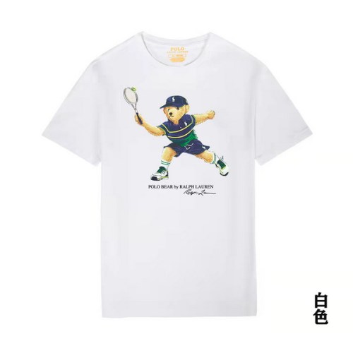 POLO t-shirt men-216（S-XXL)