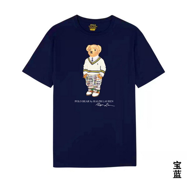 POLO t-shirt men-334（S-XXL)