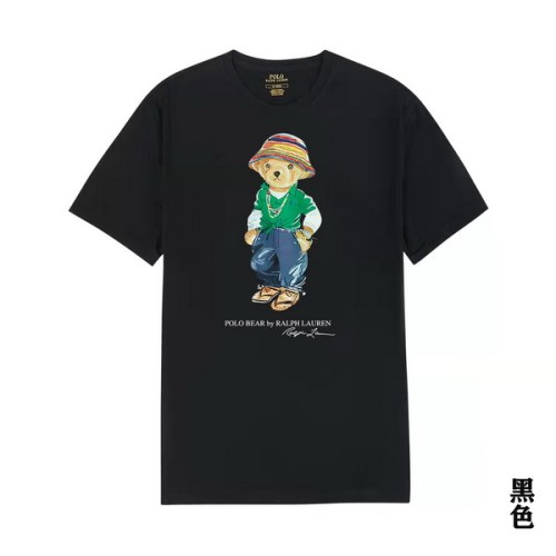 POLO t-shirt men-283（S-XXL)
