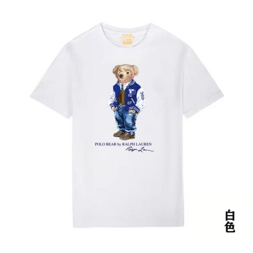 POLO t-shirt men-289（S-XXL)