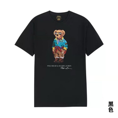 POLO t-shirt men-175（S-XXL)