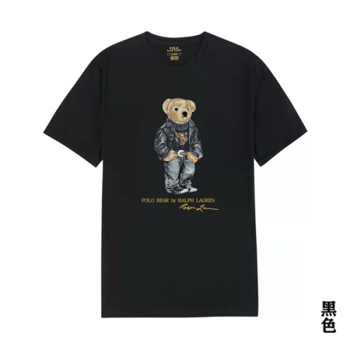 POLO t-shirt men-273（S-XXL)