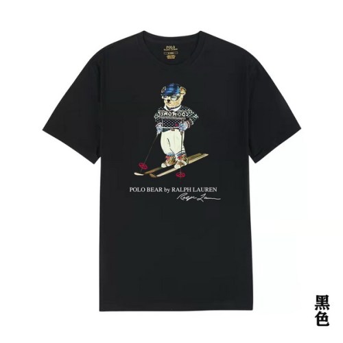 POLO t-shirt men-217（S-XXL)