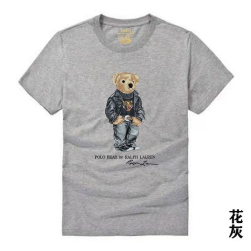 POLO t-shirt men-346（S-XXL)