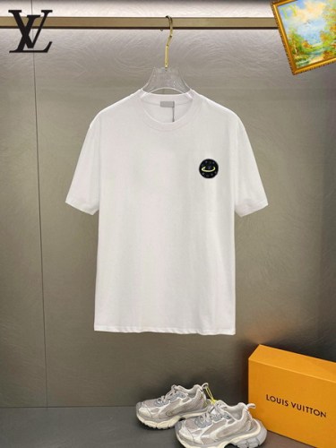 LV  t-shirt men-10181(S-XXXXXL)