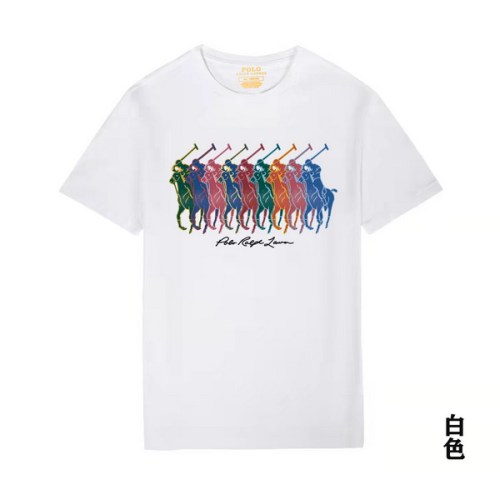 POLO t-shirt men-235（S-XXL)
