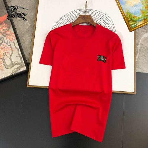 Burberry t-shirt men-3464(S-XXXXL)
