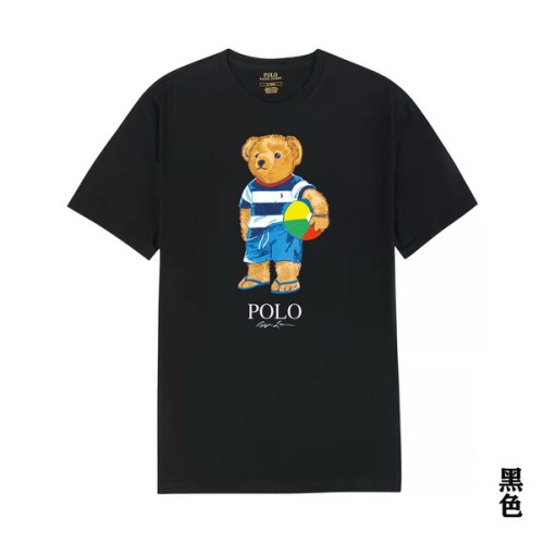 POLO t-shirt men-231（S-XXL)