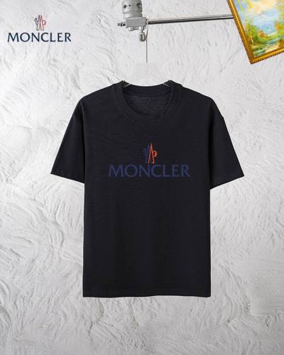 Moncler t-shirt men-2308(M-XXXL)