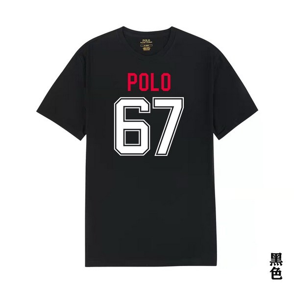 POLO t-shirt men-278（S-XXL)
