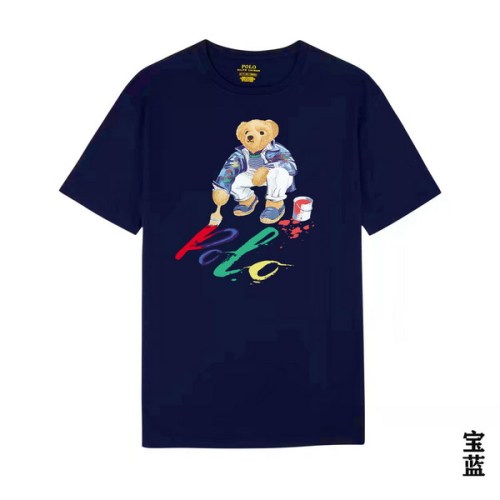 POLO t-shirt men-342（S-XXL)