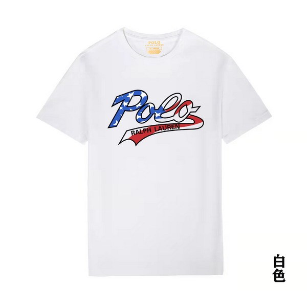 POLO t-shirt men-272（S-XXL)