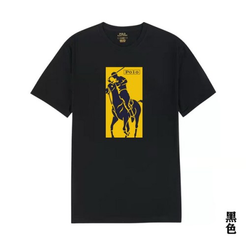 POLO t-shirt men-254（S-XXL)