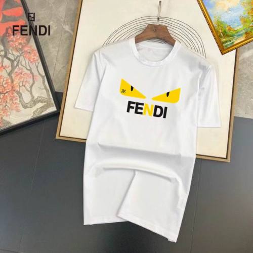 FD t-shirt-2391(S-XXXXXL)