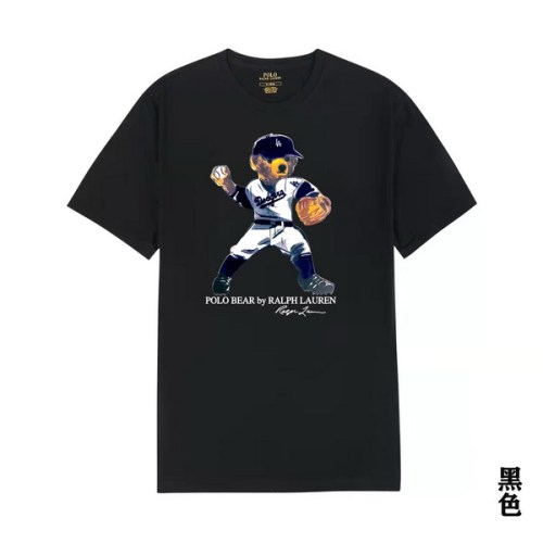 POLO t-shirt men-188（S-XXL)