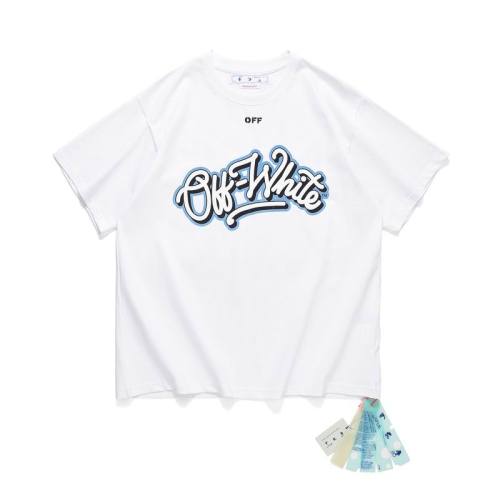 Off white t-shirt men-4021(XXS-XL)