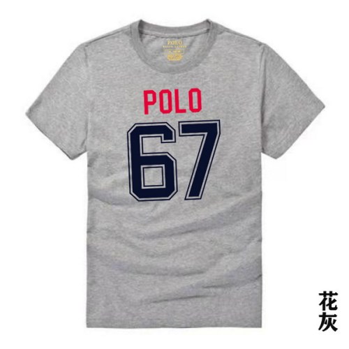 POLO t-shirt men-173（S-XXL)