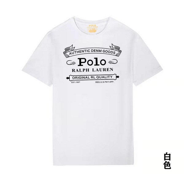 POLO t-shirt men-351（S-XXL)