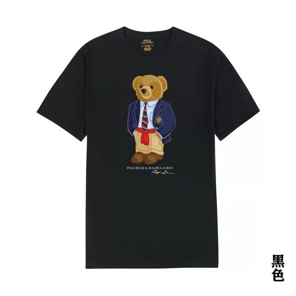 POLO t-shirt men-330（S-XXL)
