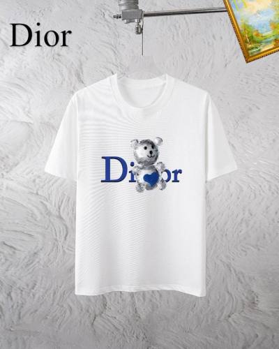Dior T-Shirt men-2907(M-XXXL)