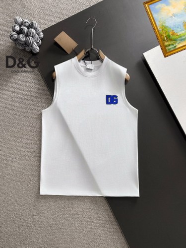 D&G t-shirt men-754(S-XXXXL)
