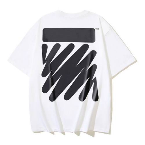 Off white t-shirt men-3963(S-XXL)