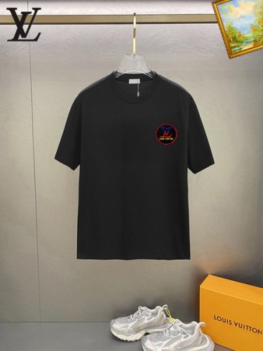 LV  t-shirt men-10186(S-XXXXXL)