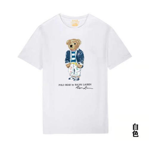 POLO t-shirt men-223（S-XXL)