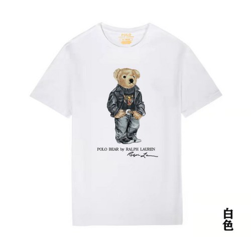 POLO t-shirt men-329（S-XXL)
