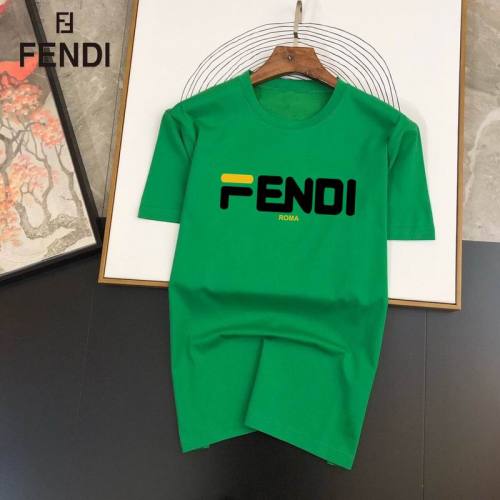 FD t-shirt-2418(S-XXXXXL)