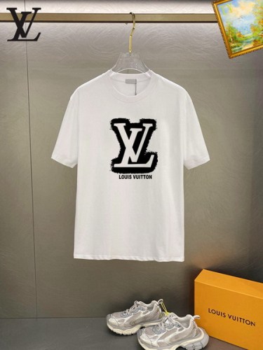LV  t-shirt men-10183(S-XXXXXL)