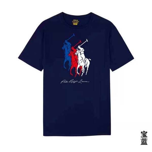 POLO t-shirt men-191（S-XXL)