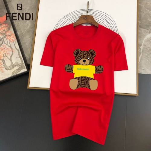 FD t-shirt-2410(S-XXXXXL)