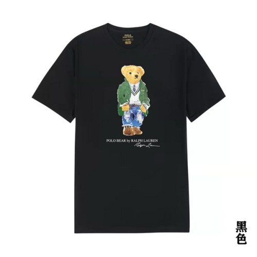 POLO t-shirt men-288（S-XXL)