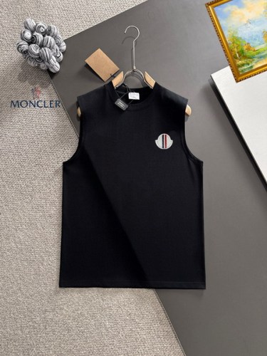 Moncler t-shirt men-2301(S-XXXXL)