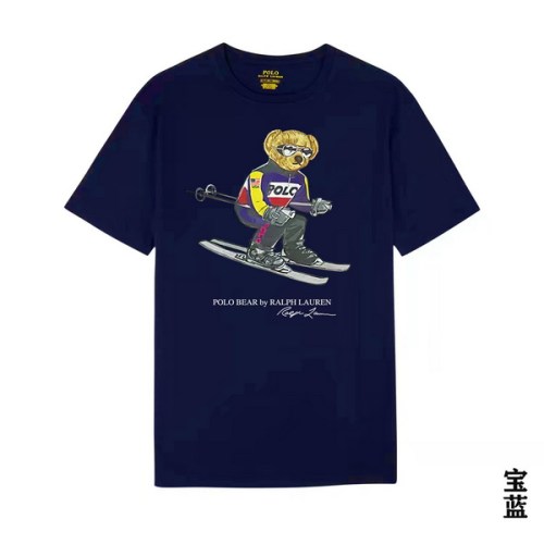 POLO t-shirt men-352（S-XXL)